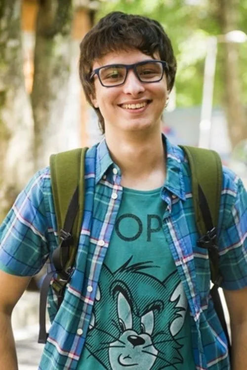 Luci Oliveira ha trabajado con Mikael Marmorato en 1 ocasiones