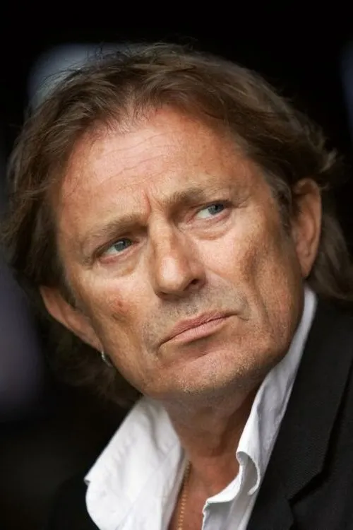 Mikael Rickfors en su biografía y filmografía