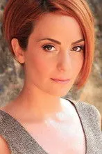 Mikaella Koutoumanou — personaje: ???st??a