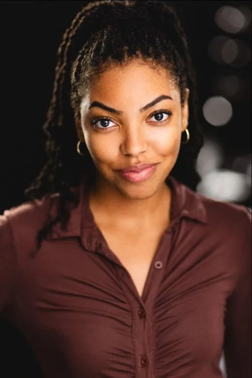 Foto de perfil del actor Mikalah Reid-Beckette en el reparto
