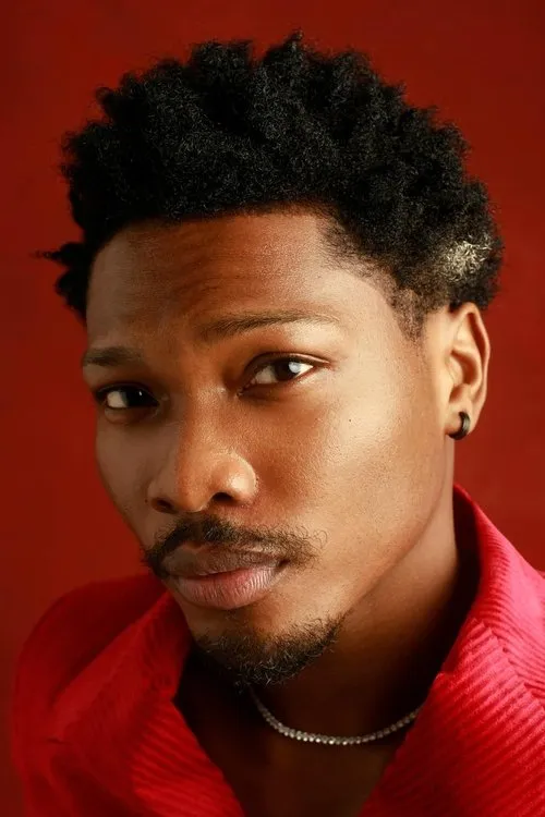 Timini Egbuson ha trabajado con Mike Afolarin en 1 ocasiones