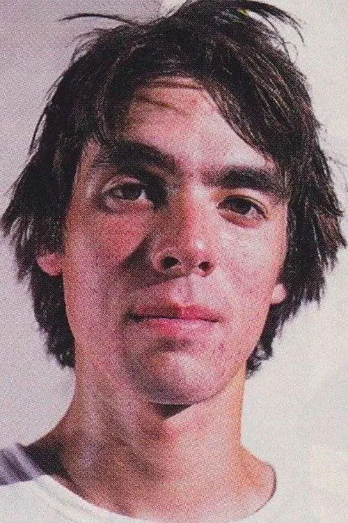 Tony Tave ha trabajado con Mike Barker en 2 ocasiones