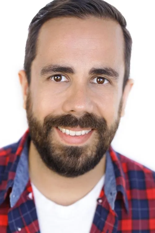 Christine Rodriguez ha trabajado con Mike C. Nelson en 2 ocasiones