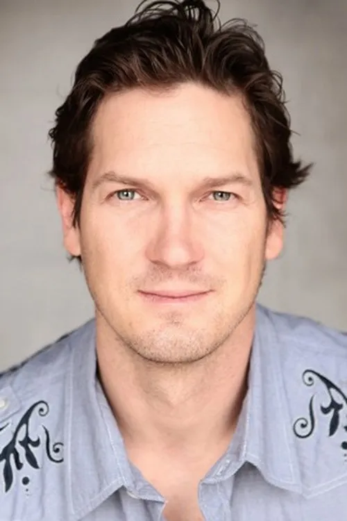 Mike Carpenter en su biografía y filmografía