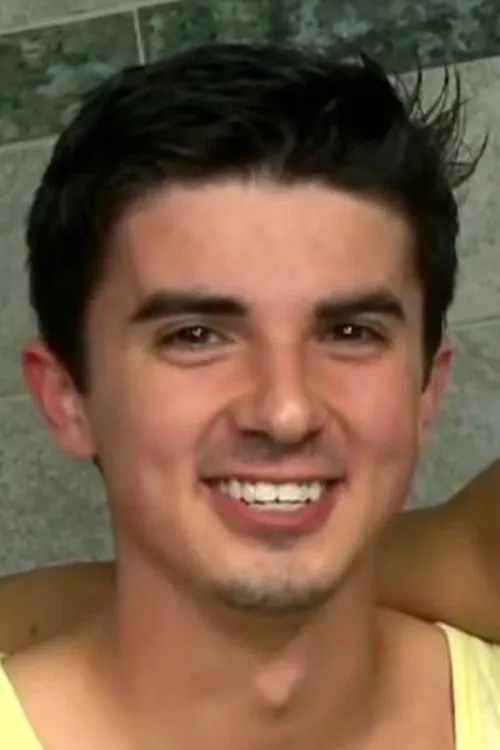 Mike Chambers interpretando a 