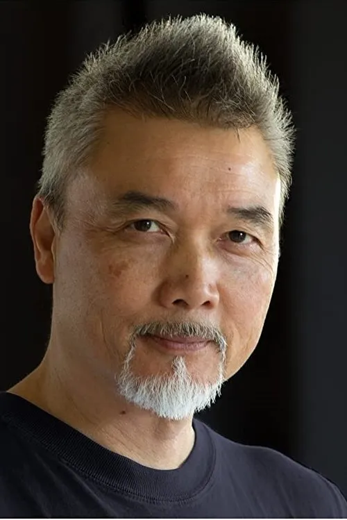 Mike Chow en su biografía y filmografía