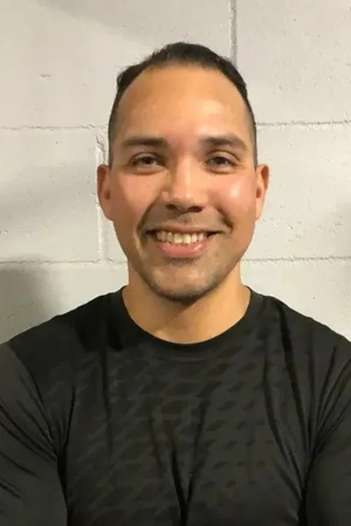 Jason Von Flue ha trabajado con Mike Cook en 2 ocasiones