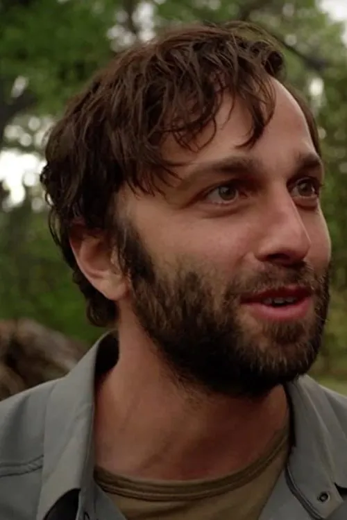 Mike Damus — personaje: Pooh