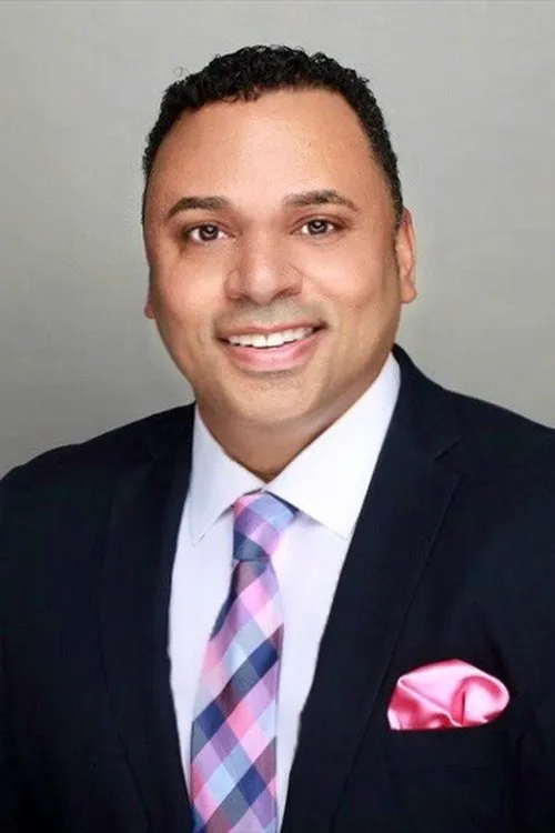 Michael Shikany ha trabajado con Mike Dunston en 1 ocasiones