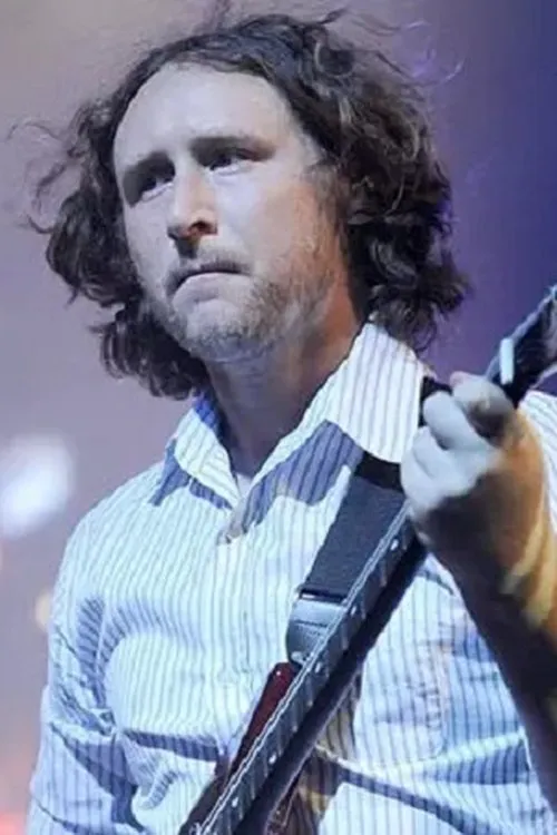 Brandon Boyd ha trabajado con Mike Einziger en 6 ocasiones