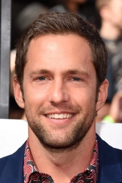 Christy Meyers ha trabajado con Mike Faiola en 1 ocasiones