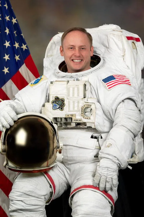 Helen Garriott ha trabajado con Mike Fincke en 1 ocasiones