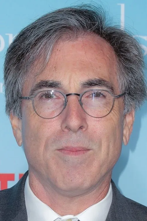 Mike Gandolfi en su biografía y filmografía