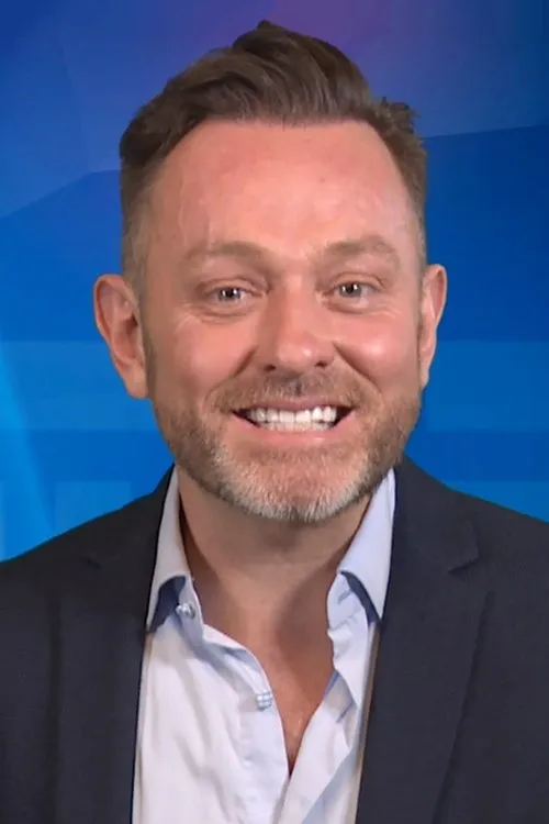 Mike Goldman — personaje: Self - Narrator (voice)