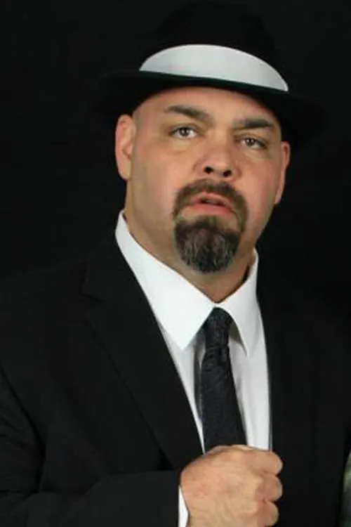 Paul D. Baum ha trabajado con Mike Halac en 1 ocasiones