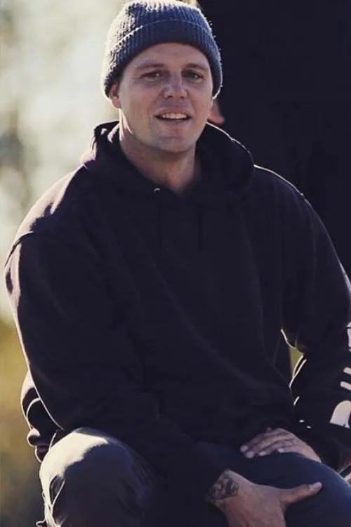 Rob 'Sluggo' Boyce ha trabajado con Mike Hastie en 2 ocasiones