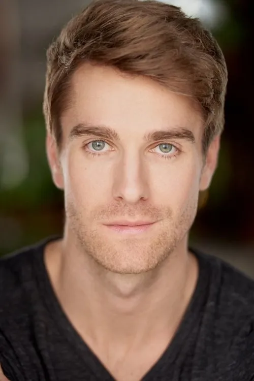 Mike Heslin en su biografía y filmografía