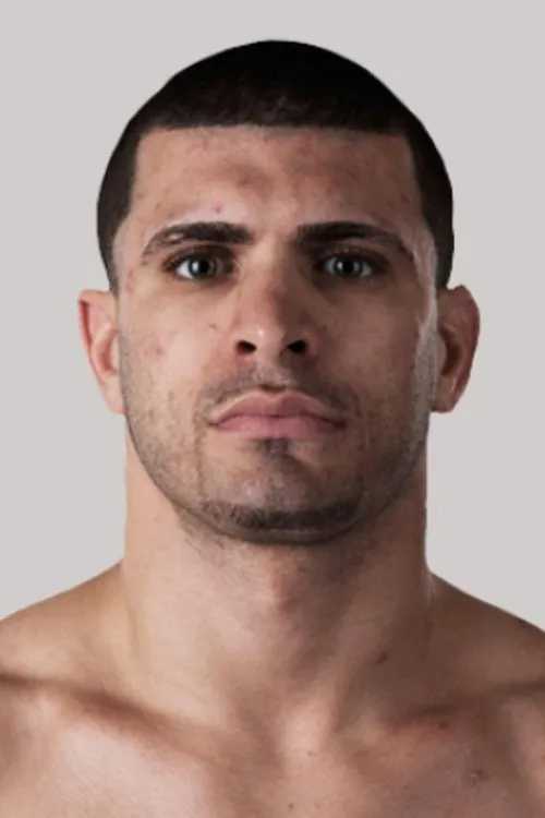 Reese Andy ha trabajado con Mike Massenzio en 1 ocasiones