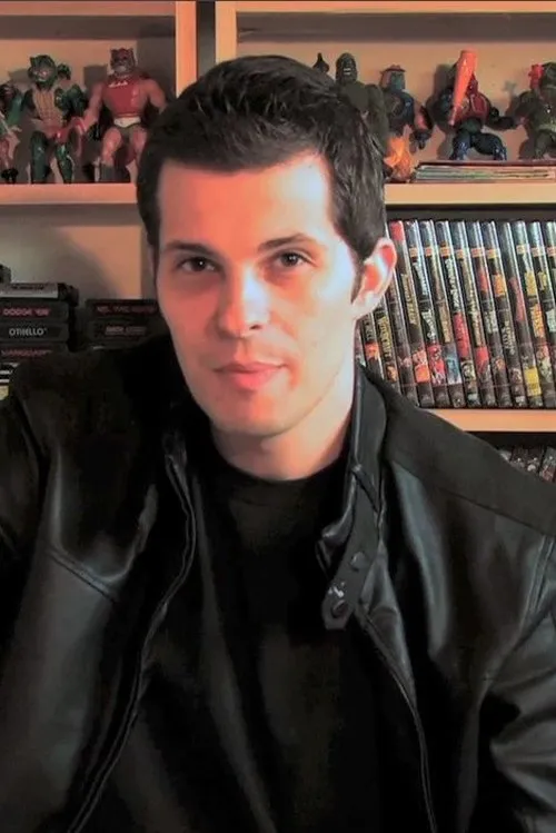 Mike Matei — personaje: Bugs Bunny/The Joker/The Cowardly Lion