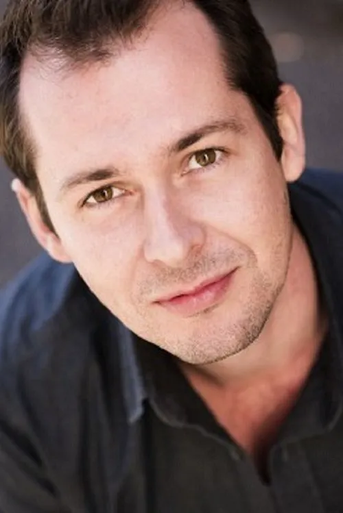 David Joy ha trabajado con Mike McLeish en 1 ocasiones