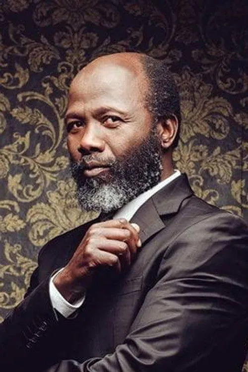 Lunga Shabalala ha trabajado con Mike Mvelase en 1 ocasiones