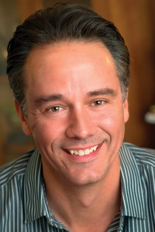 Foto de perfil del actor Mike Nawrocki en el reparto