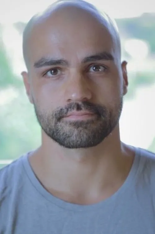 Daniel Bird ha trabajado con Mike Nayna en 1 ocasiones