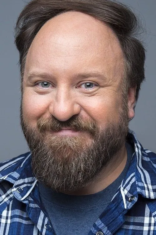 Samuel Marty ha trabajado con Mike Paterson en 1 ocasiones