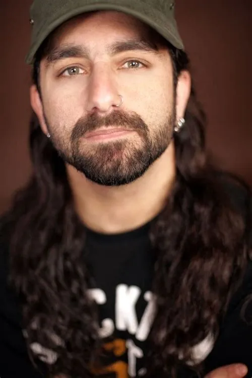 Chris Collins ha trabajado con Mike Portnoy en 1 ocasiones