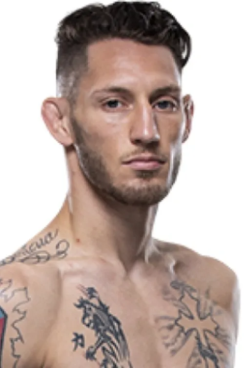 Talita Bernardo ha trabajado con Mike Santiago en 2 ocasiones