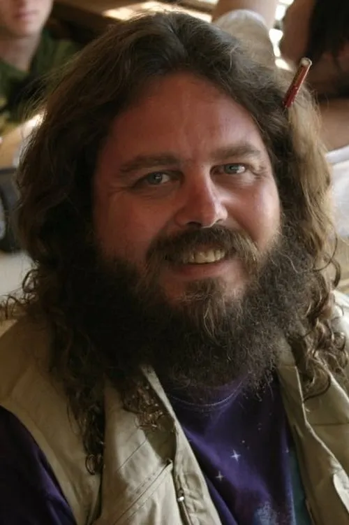 Cade Carradine ha trabajado con Mike Schank en 1 ocasiones