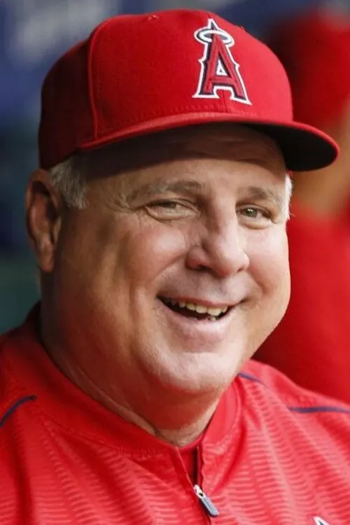 Dusty Baker ha trabajado con Mike Scioscia en 2 ocasiones