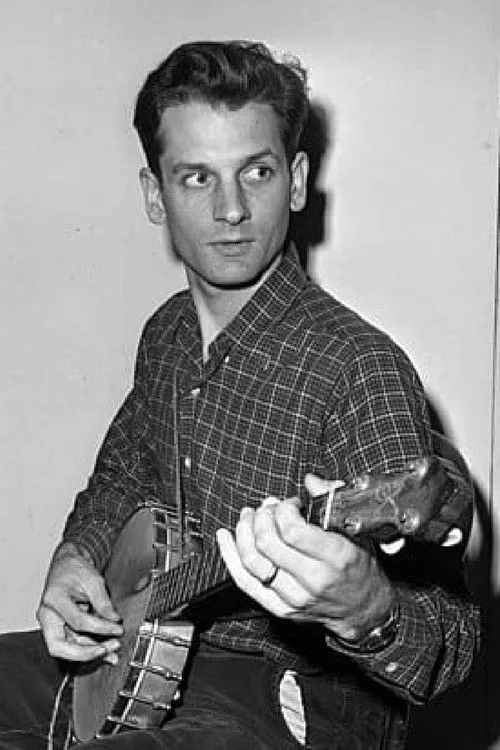 Mother Maybelle Carter ha trabajado con Mike Seeger en 1 ocasiones