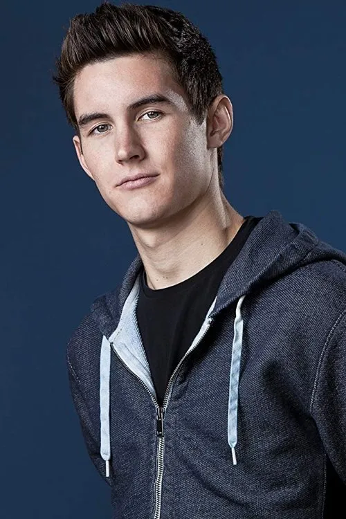 Jonathan Nathaniel ha trabajado con Mike Stechyson en 1 ocasiones