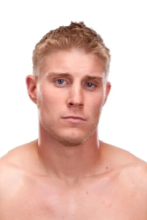 Mike Stumpf interpretando a Self