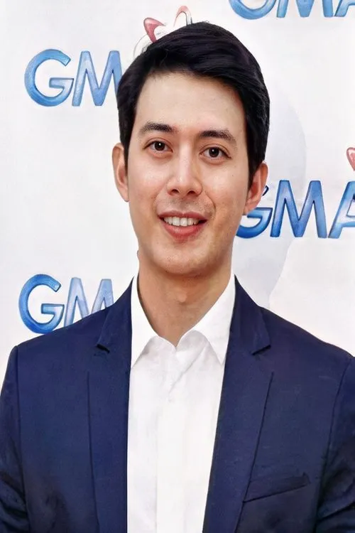 Mike Tan — personaje: Iswal