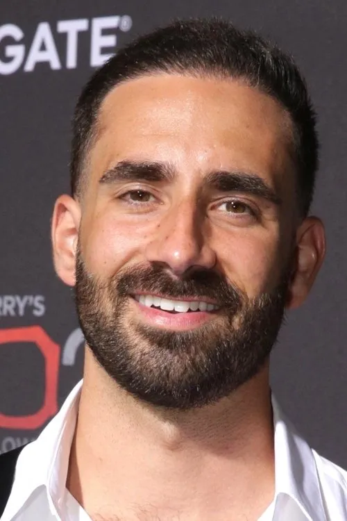 Barry Stoltze ha trabajado con Mike Tornabene en 1 ocasiones