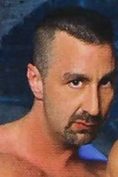 Steve Rambo ha trabajado con Mike Vespa en 4 ocasiones