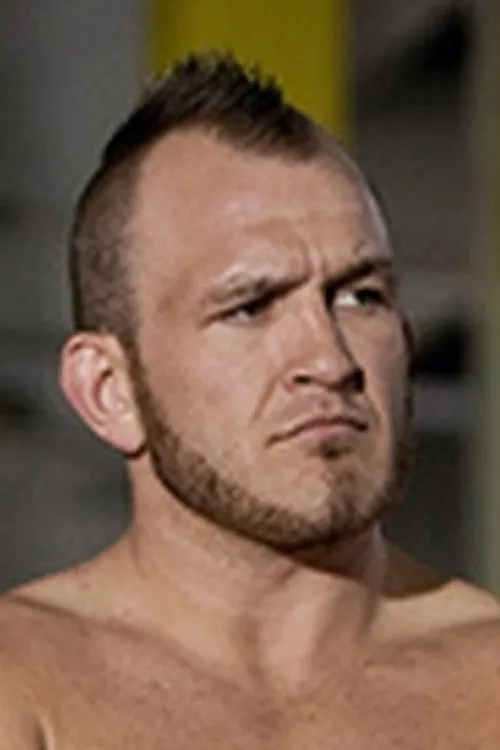 Scott Lighty ha trabajado con Mike Whitehead en 1 ocasiones