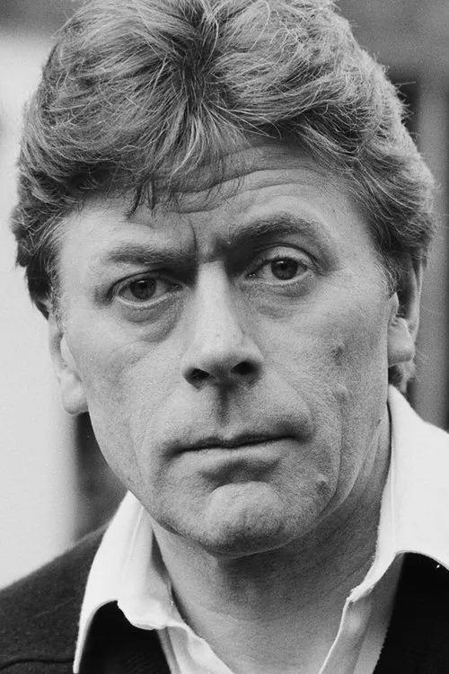 Patrick Woodroffe ha trabajado con Mike Yarwood en 1 ocasiones