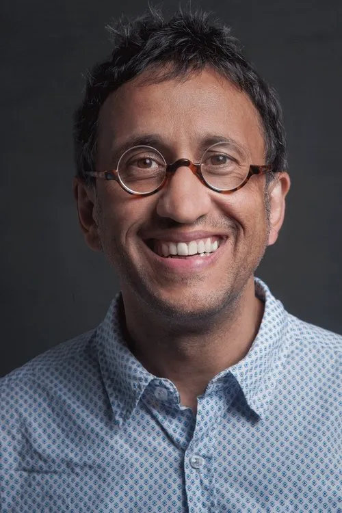 Mike Zaka Sommerfeldt — personaje: Jan Arnaud