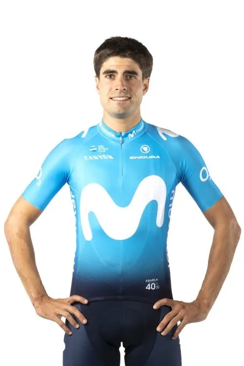 Mikel Landa — personaje: Himself