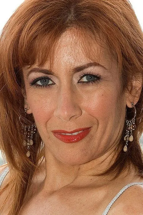 Mikela Kennedy interpretando a 