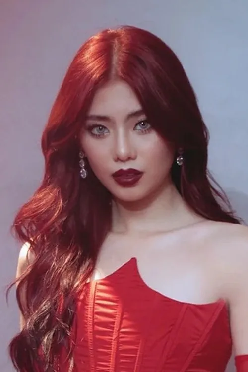 Aiah Arceta ha trabajado con Mikha Lim en 1 ocasiones