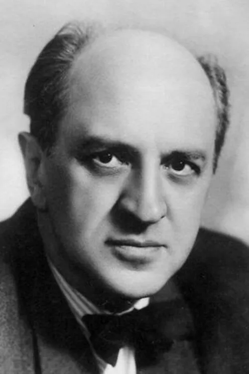 Stepan Kayukov ha trabajado con Mikhail Astangov en 1 ocasiones