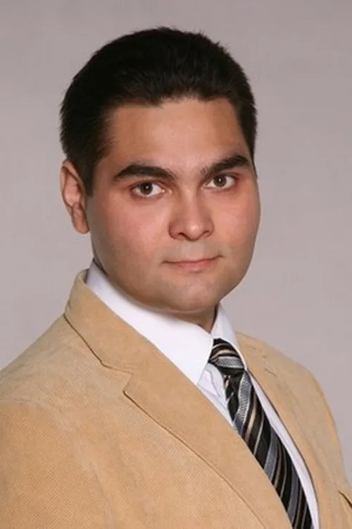 Mariya Andrianova ha trabajado con Mikhail Buzylyov-Kretso en 1 ocasiones