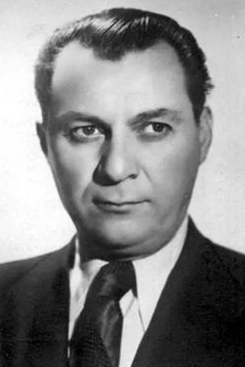 Wilhelm Reich ha trabajado con Mikhail Gelovani en 1 ocasiones