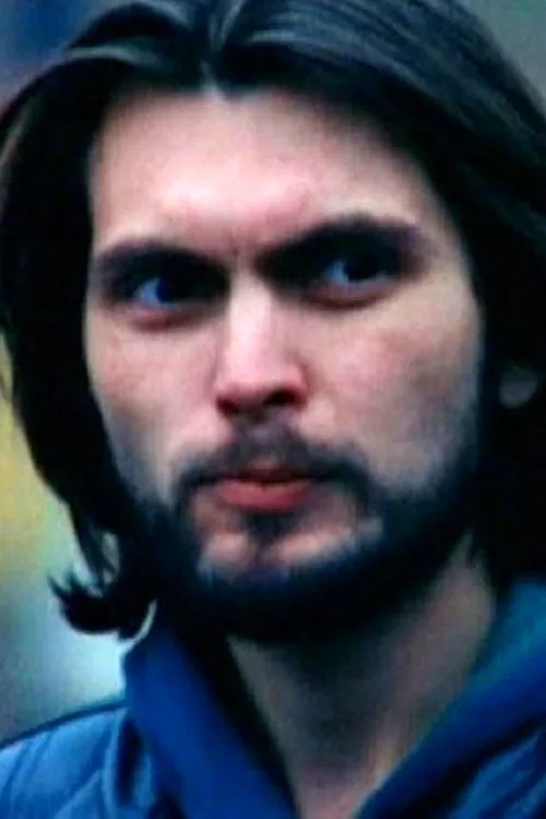 ???? ??????? ha trabajado con Mikhail Godin en 1 ocasiones