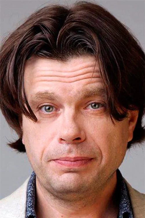 Mikhail Kabanov ha trabajado con Mikhail Leontsev en 1 ocasiones