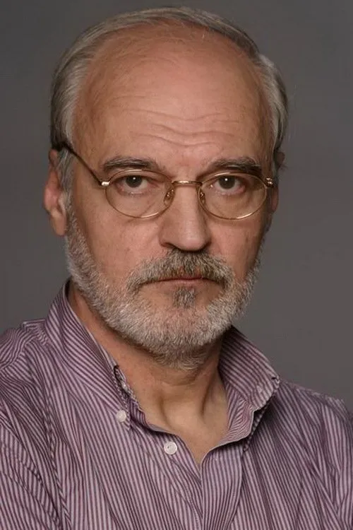 ????????? ??????? ha trabajado con Mikhail Remizov en 1 ocasiones